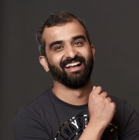 Harshith Reddy Email