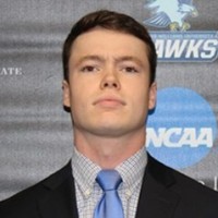 Cardinal Health Employee Connor Moriarty's profile photo