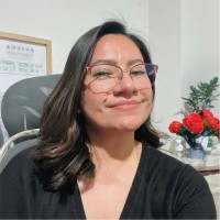 American Park Network Employee Dennisse C.'s profile photo