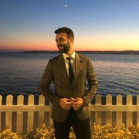 Muhammed Yusuf Sarıbaş Email