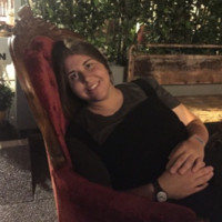 MSGM Employee Sofia Tagiuri's profile photo