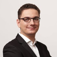 SentiOne Employee Robert Pohnke's profile photo