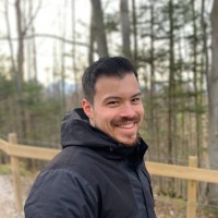 Gifthealth Employee Chris Hutchinson's profile photo