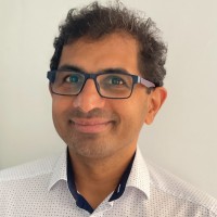 Innomotics Employee Amar H.'s profile photo