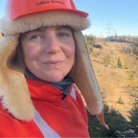 Maritime Electric Company, Ltd Employee Cathie Hamers's profile photo