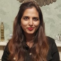 Expedia Group Employee Dimpi Jain's profile photo