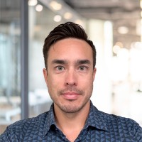 Graham Employee Casey McLeod's profile photo