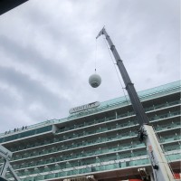 Ceres Terminals Employee Timothy Young's profile photo