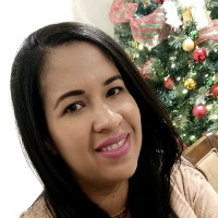 GrafiSoft Group Employee Gladibel Rivero's profile photo