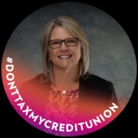 Park Community Credit Union Employee Sharon Williams's profile photo