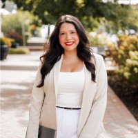 AtHome & Co. Employee April Meza's profile photo