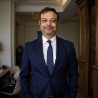 Anandkumar Singh Email & Phone Number