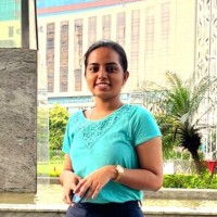 Tata Consultancy Services Employee Bharathi Babu's profile photo