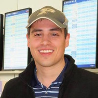 Salesforce Employee Ryan McCoy's profile photo
