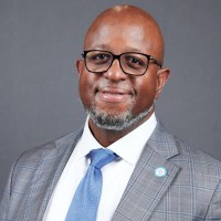 Admiral Security Services Employee Leon Beresford's profile photo