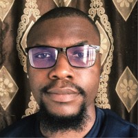 Translayte Employee Gaius Isaac's profile photo