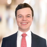 Maple Park Capital Partners Employee Max Barr's profile photo