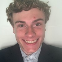 USAN, Inc. Employee Dylan Pollock's profile photo