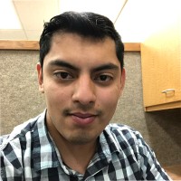 Pedro Matias Email & Phone Number