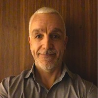 Metro Bank (UK) Employee Chris Fisher's profile photo