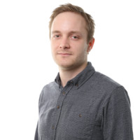 Pricka AB Employee Anton Friedmann's profile photo