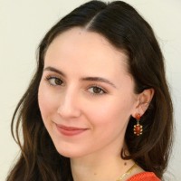 Anjuli Kaufman Email & Phone Number