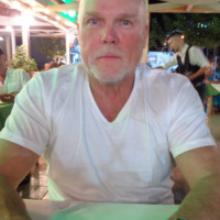 Imperial Commercials Ltd Employee Nick Bartram's profile photo