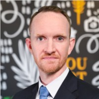 GEMS World Academy - Dubai Employee Peter Bonner's profile photo