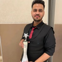 Ankit Kemkar Email & Phone Number