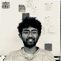 Adarsh G Email