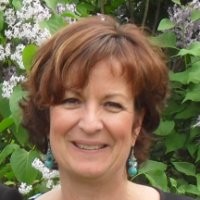 Retired Employee Lena Selander's profile photo