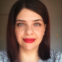 Bahareh Badrian Email & Phone Number