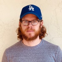 Sound Talent Group Employee Matt Andersen's profile photo