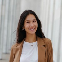U.S.-China Economic and Security Review Commission Employee Lyndi Tsering's profile photo