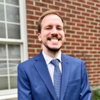 North Park University Employee Pete Casella's profile photo