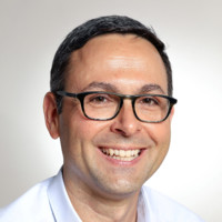 Malongo Employee Hugues Bandeville's profile photo