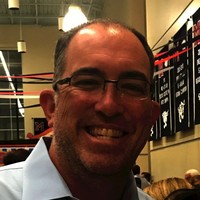 Luke O'Brien Email & Phone Number