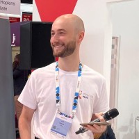 AIDES Employee Léo Deniau's profile photo