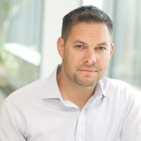 Precisely Employee Ulf Viney's profile photo