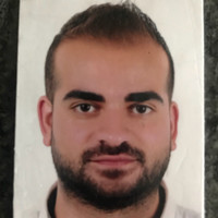 Serotonin Technologies Employee Mahmoud Kabbara's profile photo