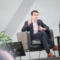 TESIAC Employee Andrew Morgan's profile photo
