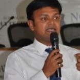 Noida International University Employee Anas Ansari's profile photo