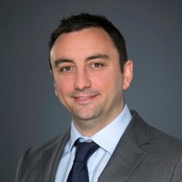 Northern Trust Corporation Employee Peter Back's profile photo