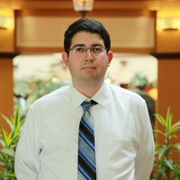 OleumTech Corporation Employee Abraham de la Pena's profile photo