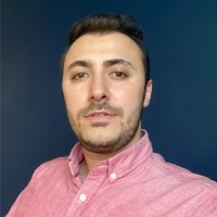 Ahmet Karakuza Email & Phone Number