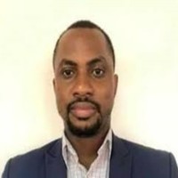 Government of Nova Scotia Employee Brian Udoh's profile photo