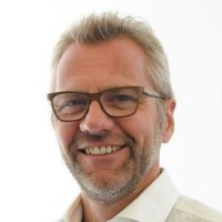 Swissterminal AG Employee Ides Bogaert's profile photo