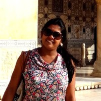 Assam Inland Water Transport Development Society-(AIWTDS) Employee Jusmita Borah's profile photo