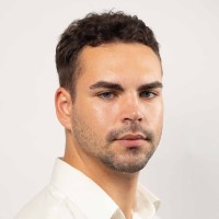 Samsung Ventures Employee Theo Michael's profile photo