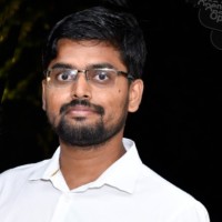 AI4Bhārat Employee Arun Prakash's profile photo